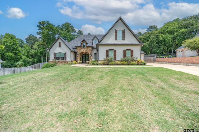 11056 Hidden Hollow Ln, Tyler, TX 75703