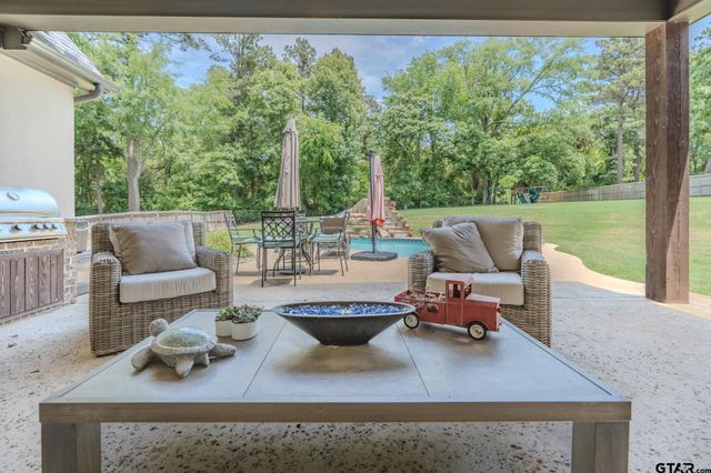 11056 Hidden Hollow Ln, Tyler, TX 75703