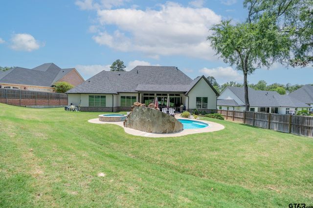 11056 Hidden Hollow Ln, Tyler, TX 75703