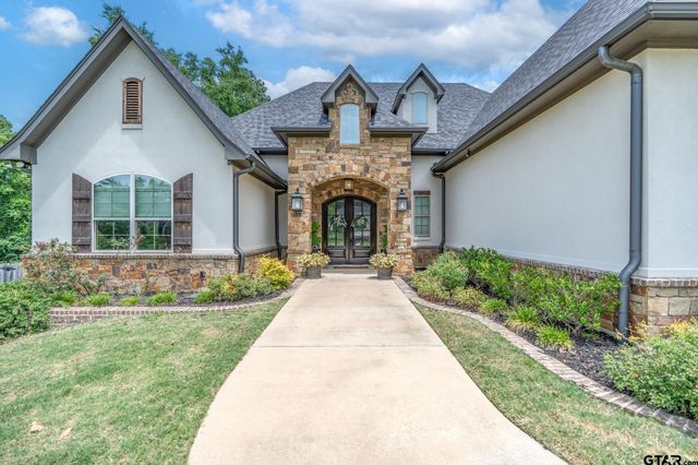 11056 Hidden Hollow Ln, Tyler, TX 75703