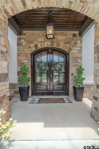 11056 Hidden Hollow Ln, Tyler, TX 75703