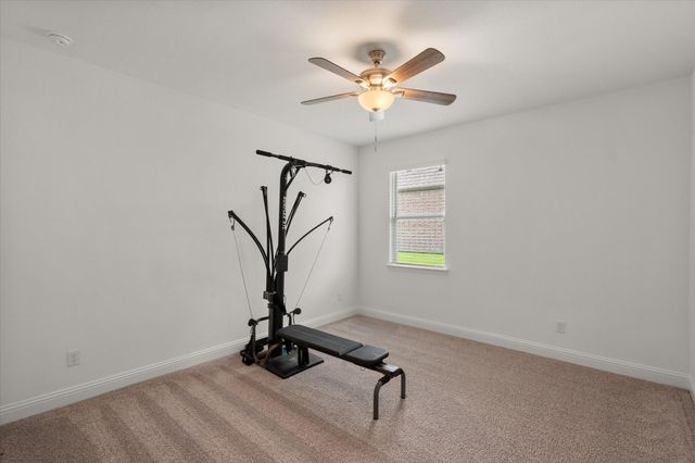 1624 Thunderbird Drive, Fort Worth, TX 76052