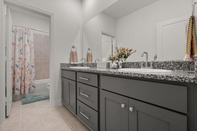 1624 Thunderbird Drive, Fort Worth, TX 76052