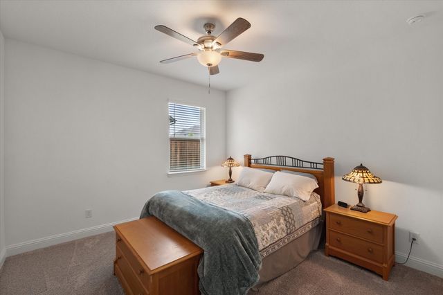1624 Thunderbird Drive, Fort Worth, TX 76052
