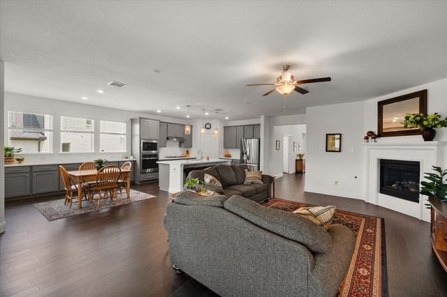 1624 Thunderbird Drive, Fort Worth, TX 76052