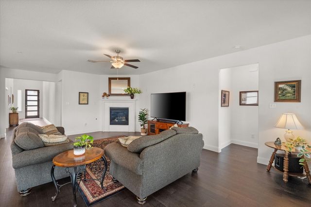 1624 Thunderbird Drive, Fort Worth, TX 76052