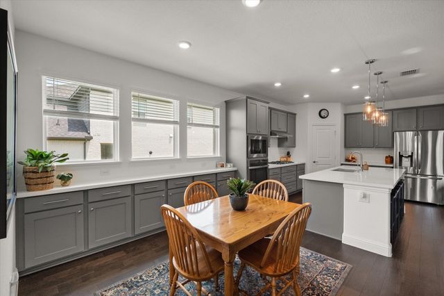 1624 Thunderbird Drive, Fort Worth, TX 76052