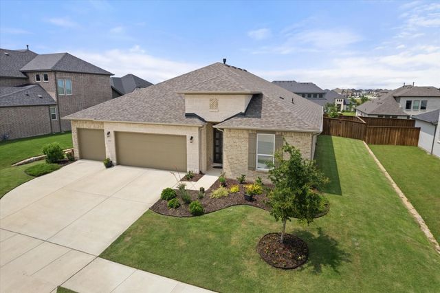 1624 Thunderbird Drive, Fort Worth, TX 76052