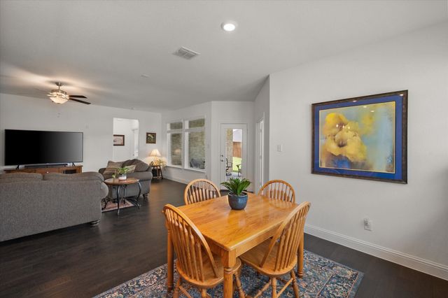 1624 Thunderbird Drive, Fort Worth, TX 76052