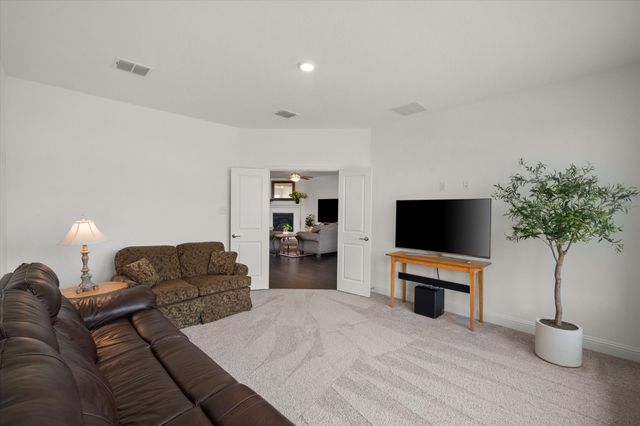 1624 Thunderbird Drive, Fort Worth, TX 76052