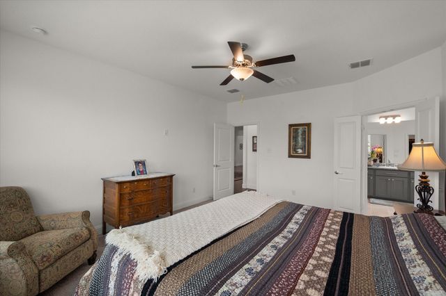 1624 Thunderbird Drive, Fort Worth, TX 76052
