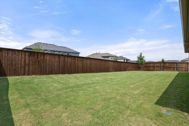 1624 Thunderbird Drive, Fort Worth, TX 76052