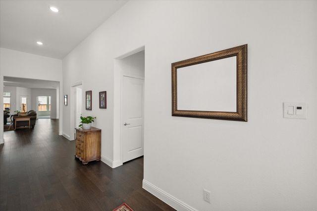 1624 Thunderbird Drive, Fort Worth, TX 76052