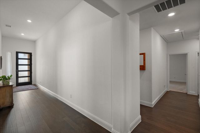 1624 Thunderbird Drive, Fort Worth, TX 76052