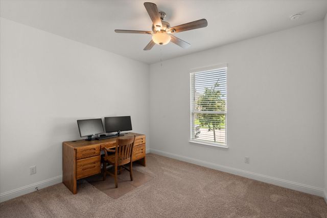 1624 Thunderbird Drive, Fort Worth, TX 76052