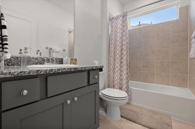 1624 Thunderbird Drive, Fort Worth, TX 76052