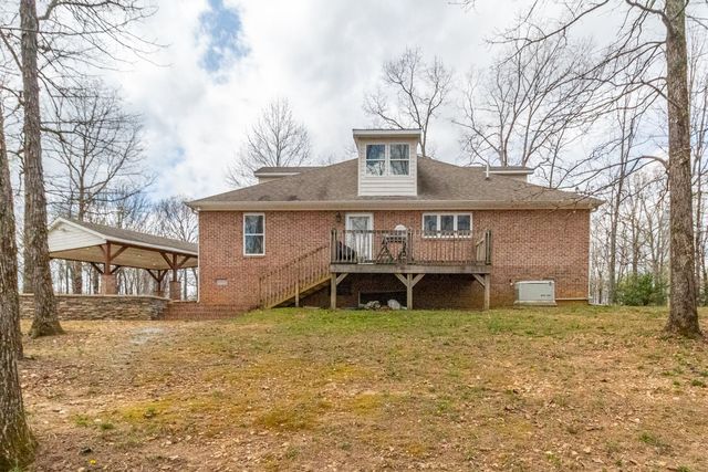 732 Tiger Bennett Rd, Hampshire, TN 38461
