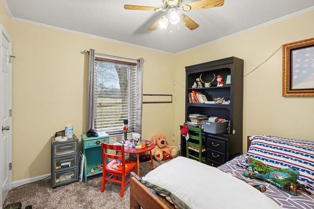 4918 Woodrow Rd, Woodlawn, TN 37191