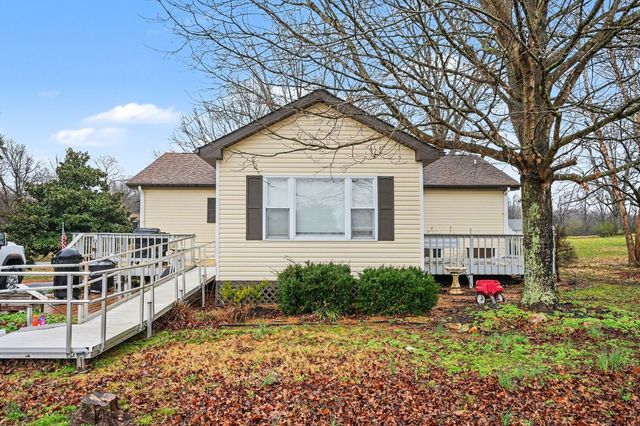 4918 Woodrow Rd, Woodlawn, TN 37191