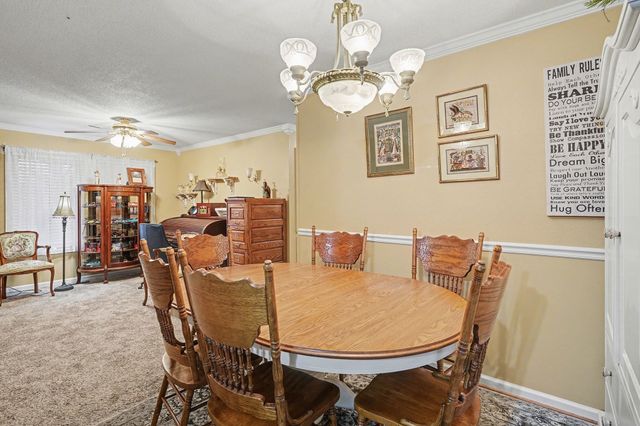 4918 Woodrow Rd, Woodlawn, TN 37191