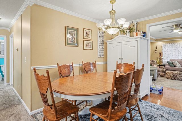 4918 Woodrow Rd, Woodlawn, TN 37191