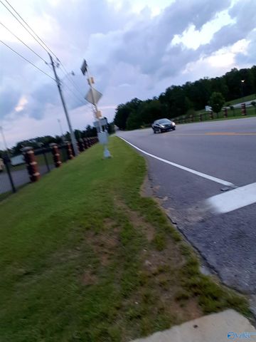 1.1 Acres Ford Chapel Road, Harvest, AL 35749