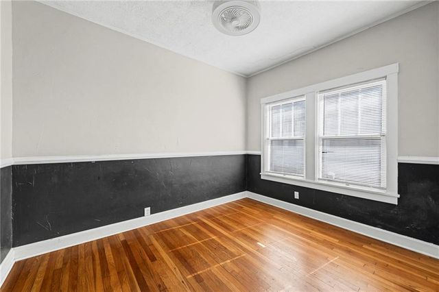 422 N KENSINGTON Avenue, Kansas City, MO 64123