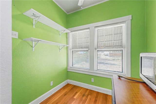 422 N KENSINGTON Avenue, Kansas City, MO 64123