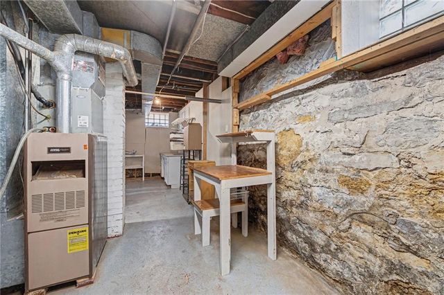 422 N KENSINGTON Avenue, Kansas City, MO 64123