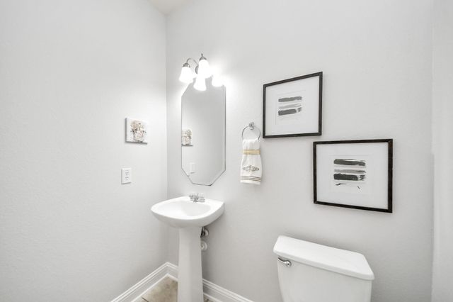 2238 Tremont Trail Lane, Katy, TX 77450