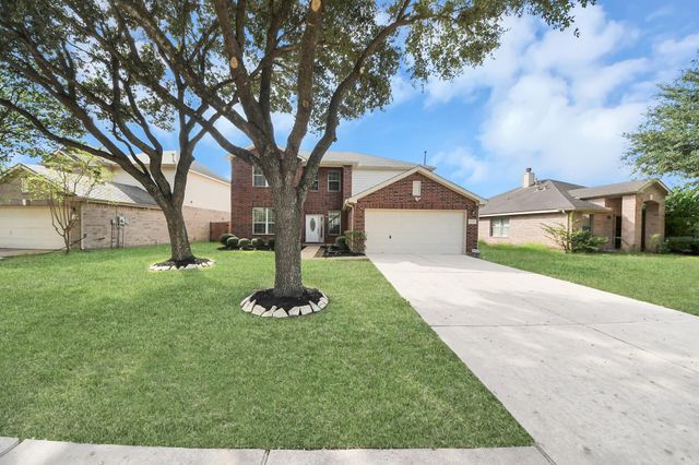 2238 Tremont Trail Lane, Katy, TX 77450