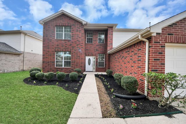 2238 Tremont Trail Lane, Katy, TX 77450