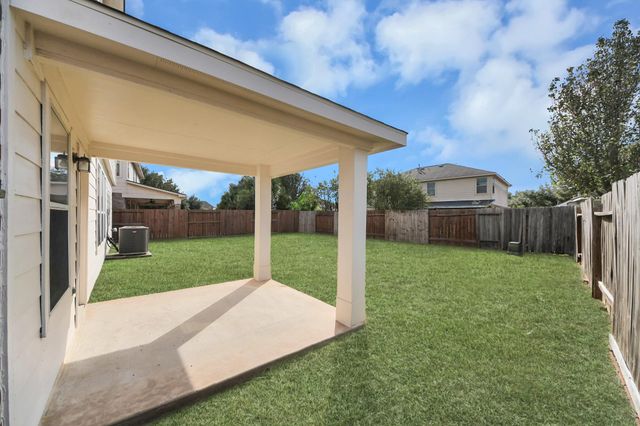 2238 Tremont Trail Lane, Katy, TX 77450
