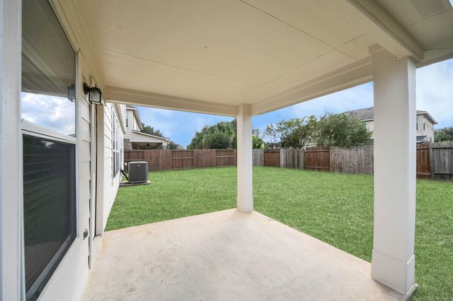 2238 Tremont Trail Lane, Katy, TX 77450