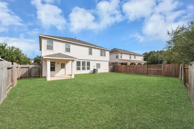 2238 Tremont Trail Lane, Katy, TX 77450