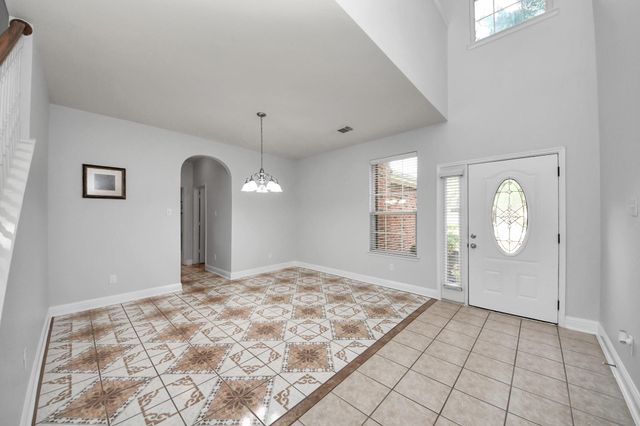 2238 Tremont Trail Lane, Katy, TX 77450