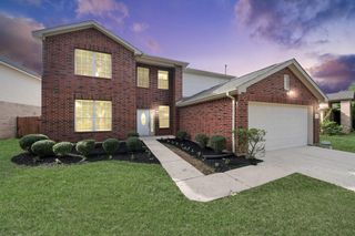 2238 Tremont Trail Lane, Katy, TX 77450