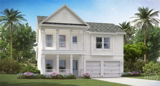 6 Gardners Court, Pooler, GA 31322