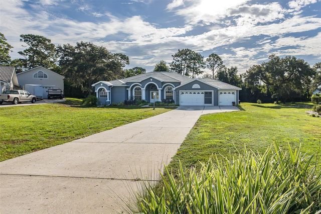 11382 DOXSEY HILL CIRCLE, Spring Hill, FL 34609