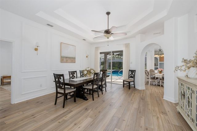 11382 DOXSEY HILL CIRCLE, Spring Hill, FL 34609