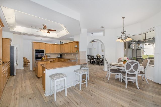 11382 DOXSEY HILL CIRCLE, Spring Hill, FL 34609
