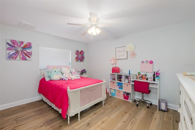 11382 DOXSEY HILL CIRCLE, Spring Hill, FL 34609