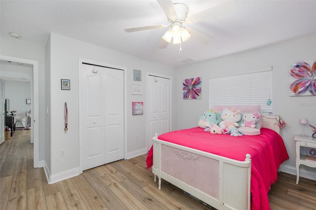 11382 DOXSEY HILL CIRCLE, Spring Hill, FL 34609