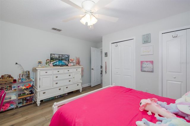 11382 DOXSEY HILL CIRCLE, Spring Hill, FL 34609