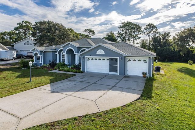11382 DOXSEY HILL CIRCLE, Spring Hill, FL 34609