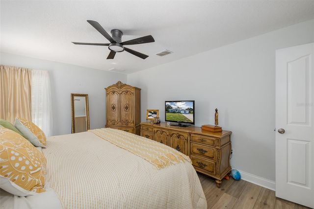 11382 DOXSEY HILL CIRCLE, Spring Hill, FL 34609