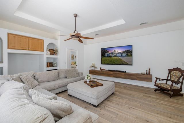 11382 DOXSEY HILL CIRCLE, Spring Hill, FL 34609