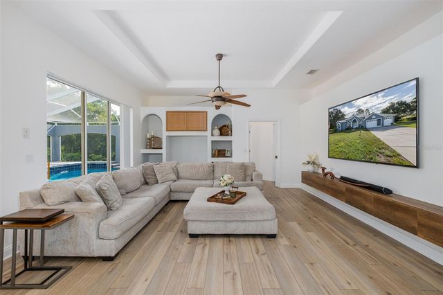 11382 DOXSEY HILL CIRCLE, Spring Hill, FL 34609