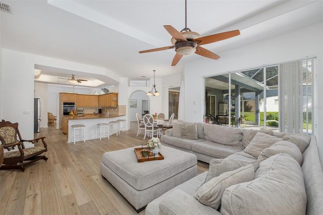 11382 DOXSEY HILL CIRCLE, Spring Hill, FL 34609