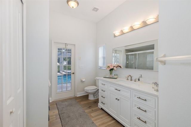 11382 DOXSEY HILL CIRCLE, Spring Hill, FL 34609